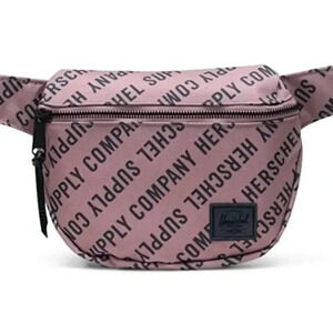 Herschel Supply Co. 'Roll Call' Fanny pack in Ash Pink